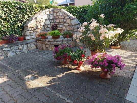 Tini Apartman Balatonfüred Exterior foto