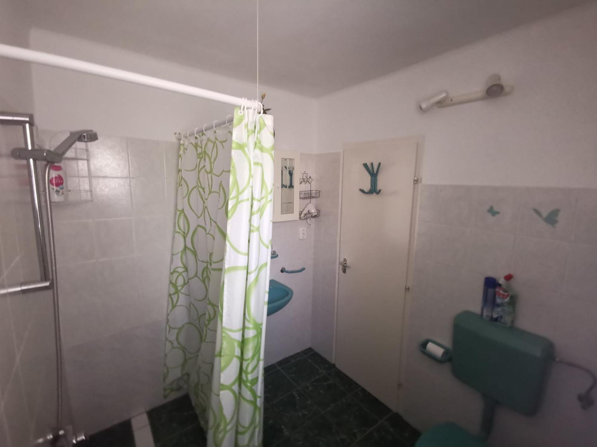 Tini Apartman Balatonfüred Exterior foto
