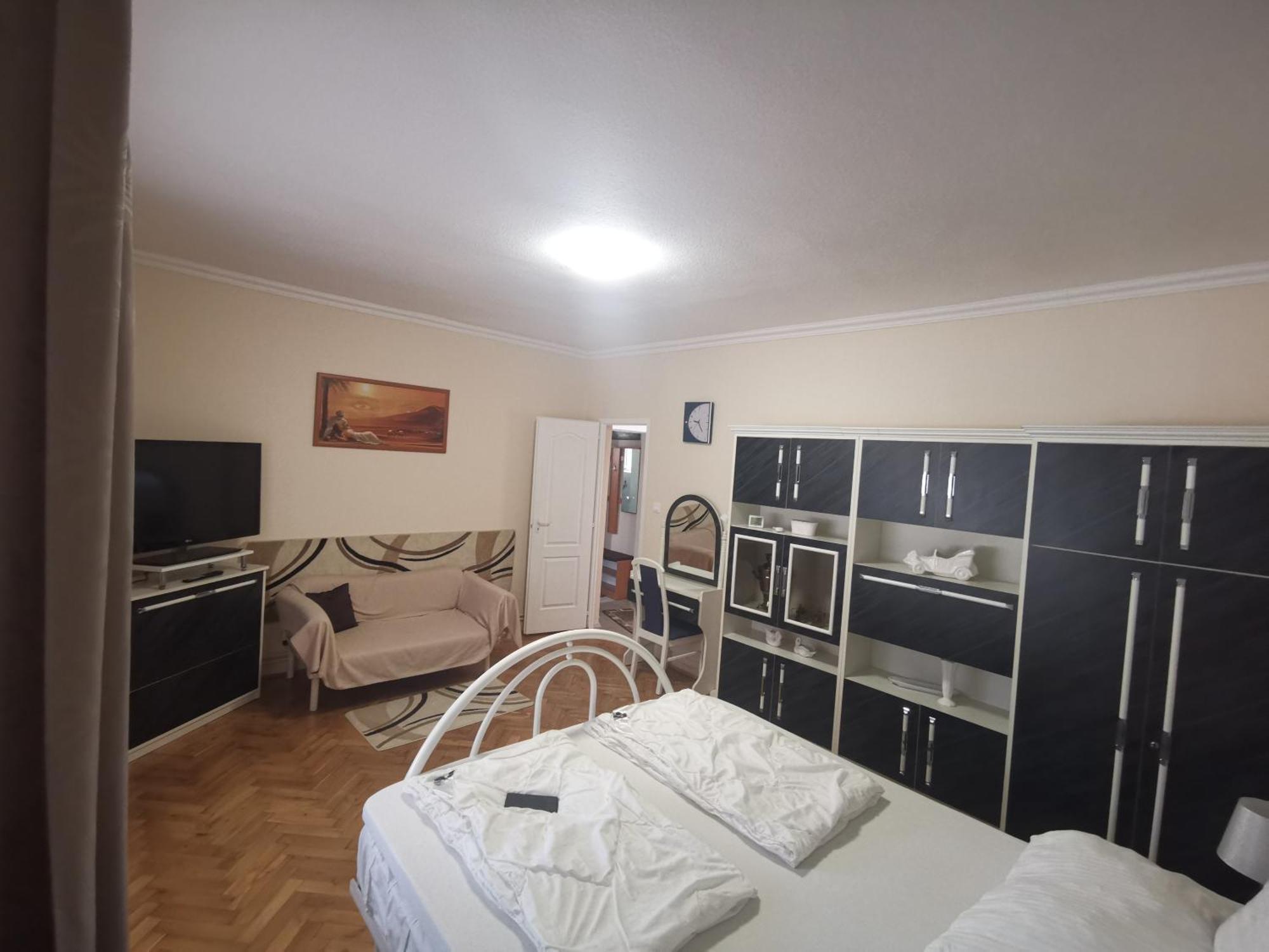 Tini Apartman Balatonfüred Exterior foto